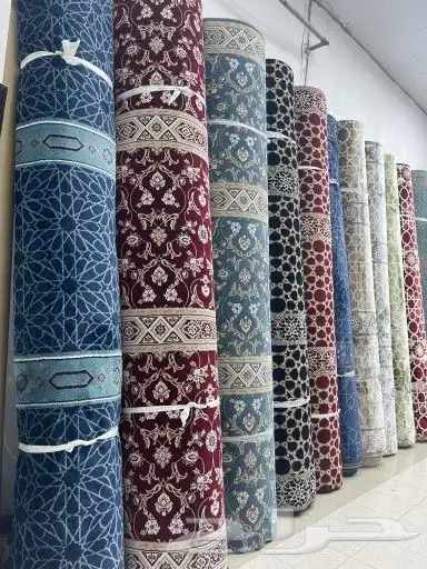 فرش مساجد بأقل الأسعار 27