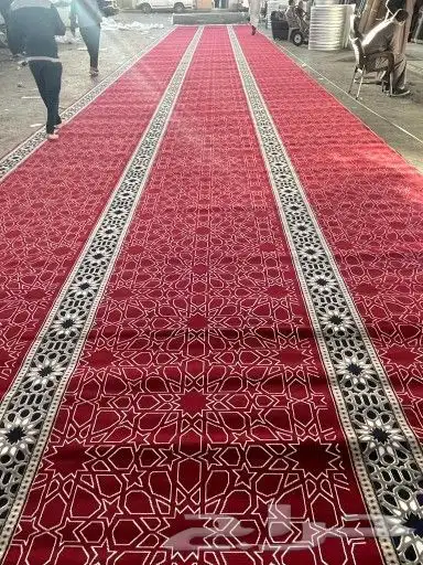فرش مساجد بأقل الأسعار 9