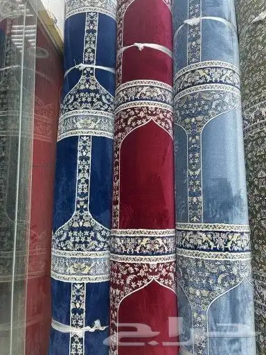 فرش مساجد بأقل الأسعار 17