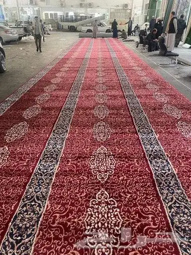 فرش مساجد بأقل الأسعار 4