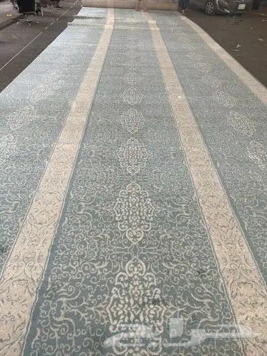 فرش مساجد بأقل الأسعار 5