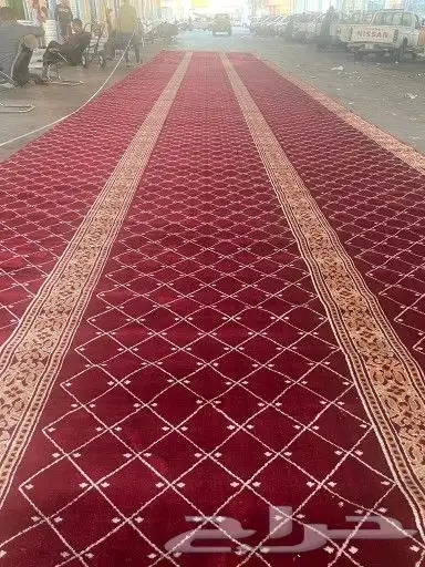 فرش مساجد بأقل الأسعار 2