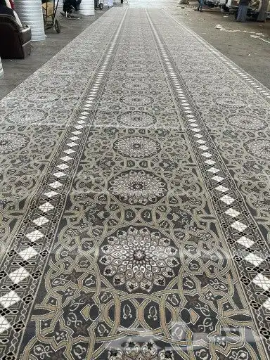 فرش مساجد بأقل الأسعار 12