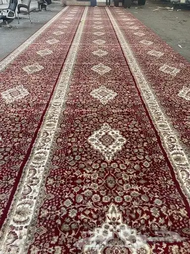 فرش مساجد بأقل الأسعار 3
