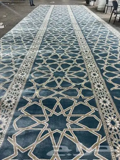 فرش مساجد بأقل الأسعار 6