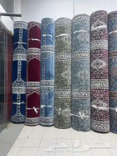 فرش مساجد بأقل الأسعار 20