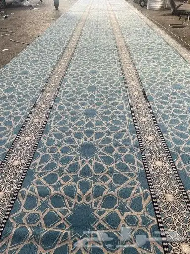 فرش مساجد بأقل الأسعار 8