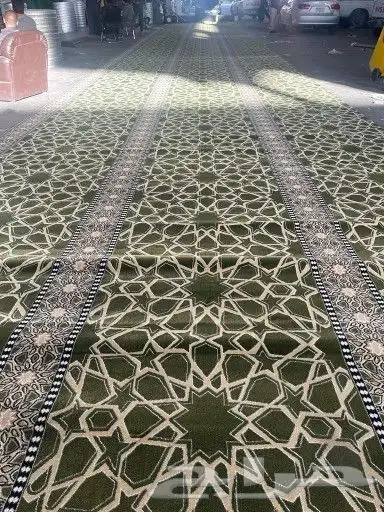 فرش مساجد بأقل الأسعار 7