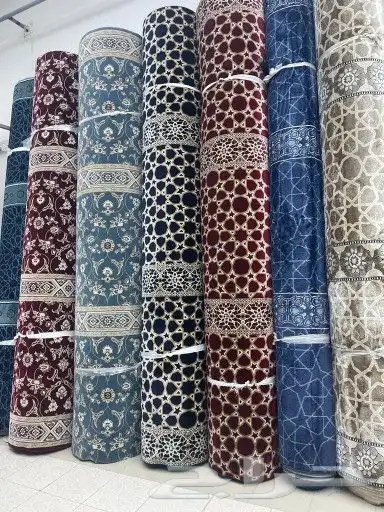 فرش مساجد بأقل الأسعار 28