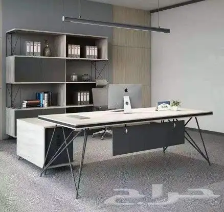 طاولات اجتماع ودواليب ملفات 9