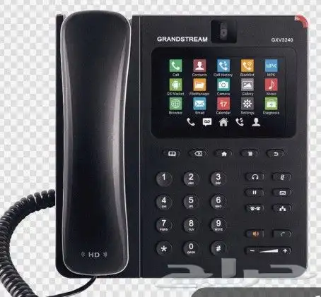 تركيب سنترالات ip- سنترال جراند ستريم سنترال 3