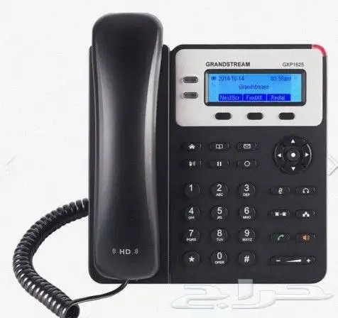 تركيب سنترالات ip- سنترال جراند ستريم سنترال 8