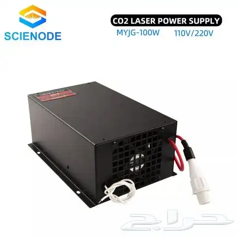 بور سبلاي كل الواط لمكائن ليزر co2 1