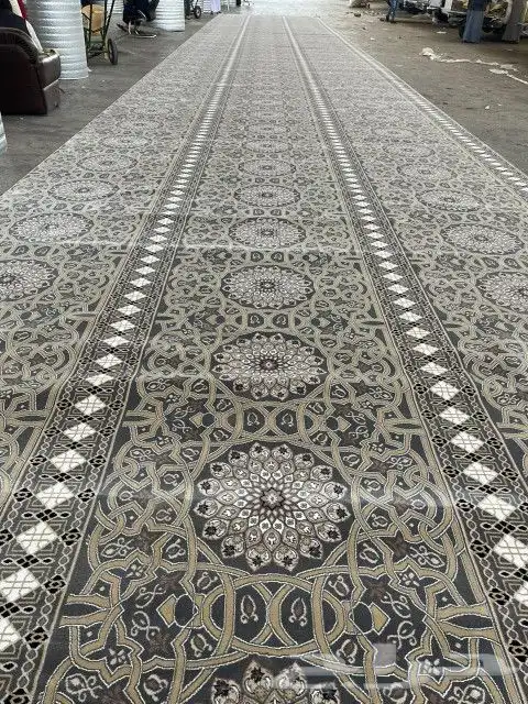 فرش مساجد بأقل الأسعار 0