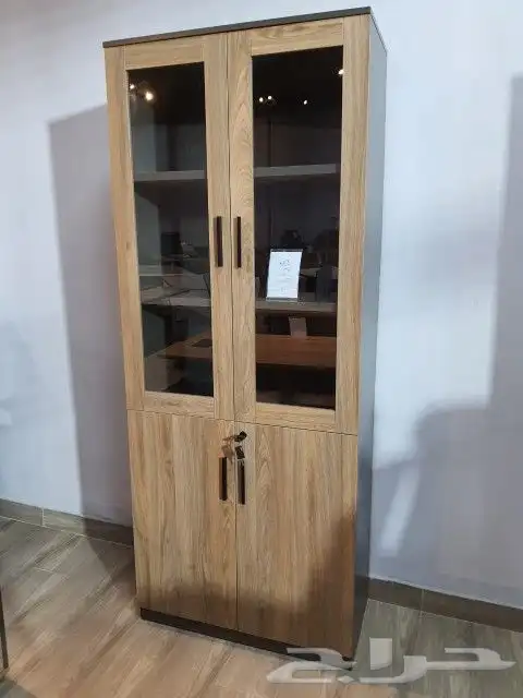 طاولات اجتماع ودواليب ملفات 6