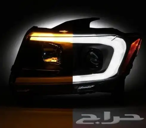 شمعات جيب شروكي 2008-2013 10