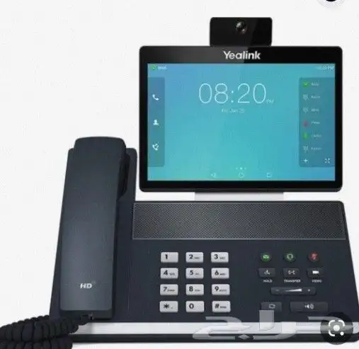 تركيب سنترالات ip- سنترال جراند ستريم سنترال 0