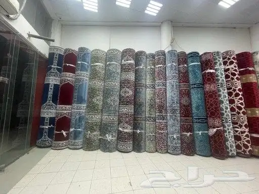 فرش مساجد بأقل الأسعار 23