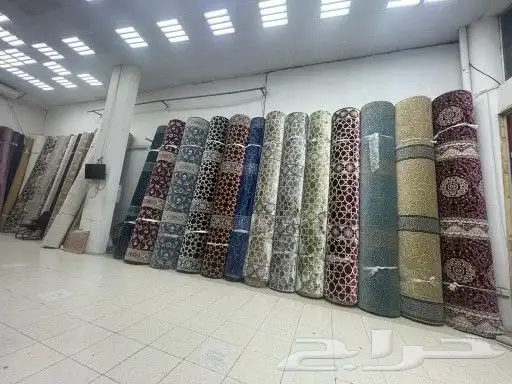 فرش مساجد بأقل الأسعار 25