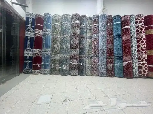 فرش مساجد بأقل الأسعار 24