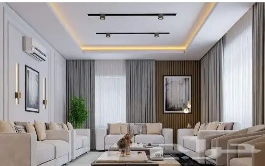 كنب موردن كنب زان مصري كنب مغربي 5