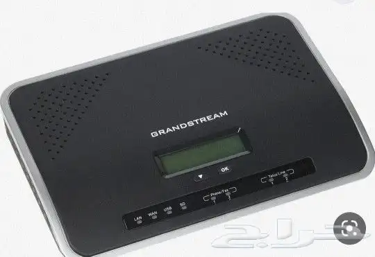 تركيب سنترالات ip- سنترال جراند ستريم سنترال 5