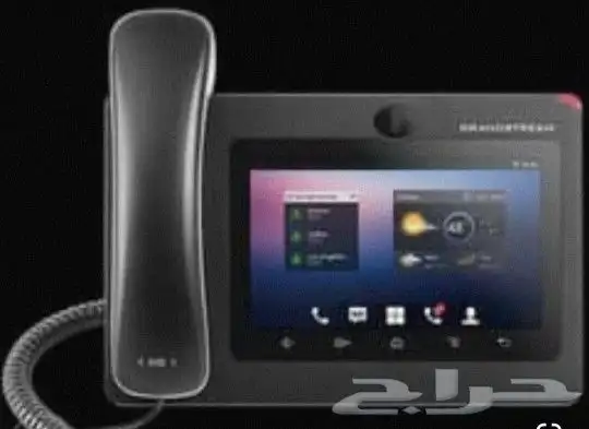 تركيب سنترالات ip- سنترال جراند ستريم سنترال 4