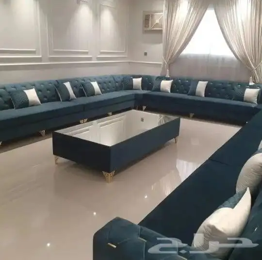 كنب موردن كنب زان مصري كنب مغربي 3