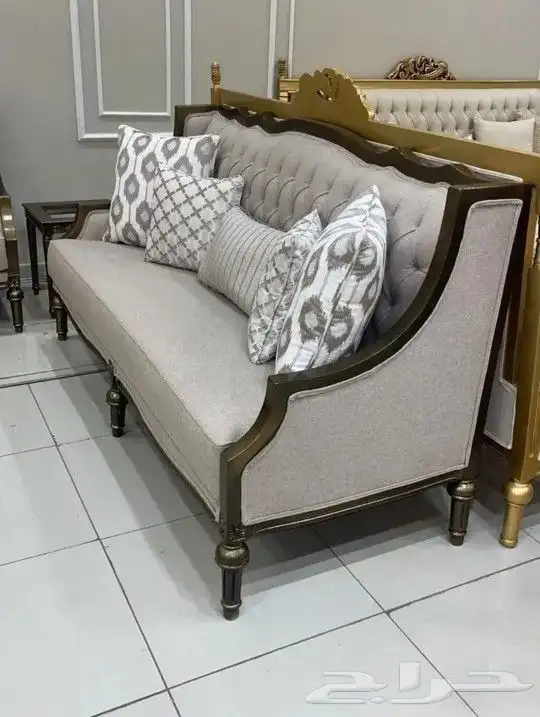 كنب موردن كنب زان مصري كنب مغربي 0