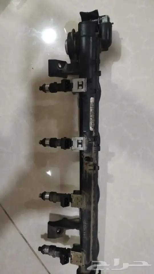 يتوفر لدينا قطع غيار فورد فوكس 19