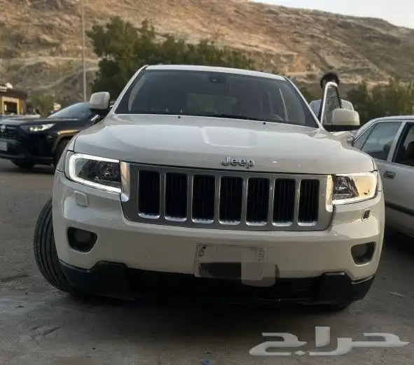 شمعات جيب شروكي 2008-2013 12