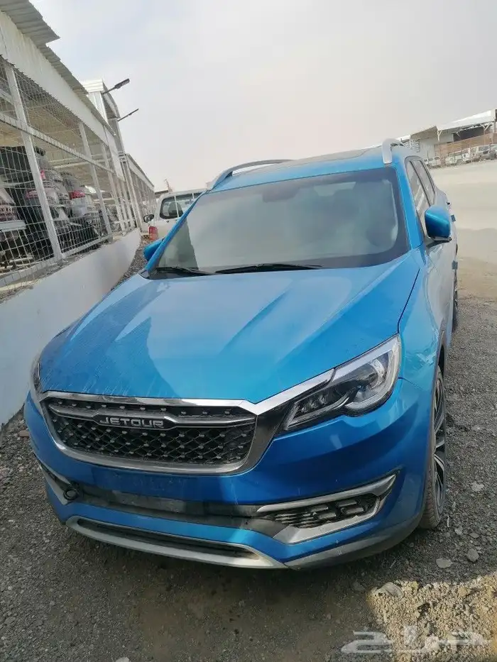 قطع غيار جيتور X70S تشليح 2023 5