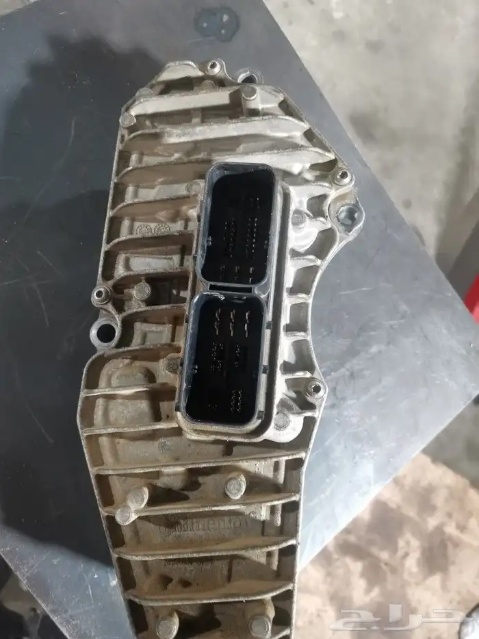 يتوفر لدينا قطع غيار فورد فوكس 16