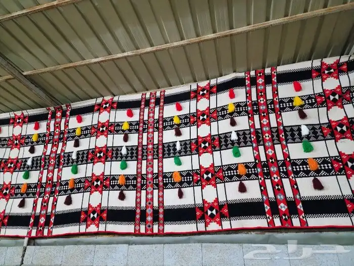 قاطع بيت شعر ( رواق ) 3