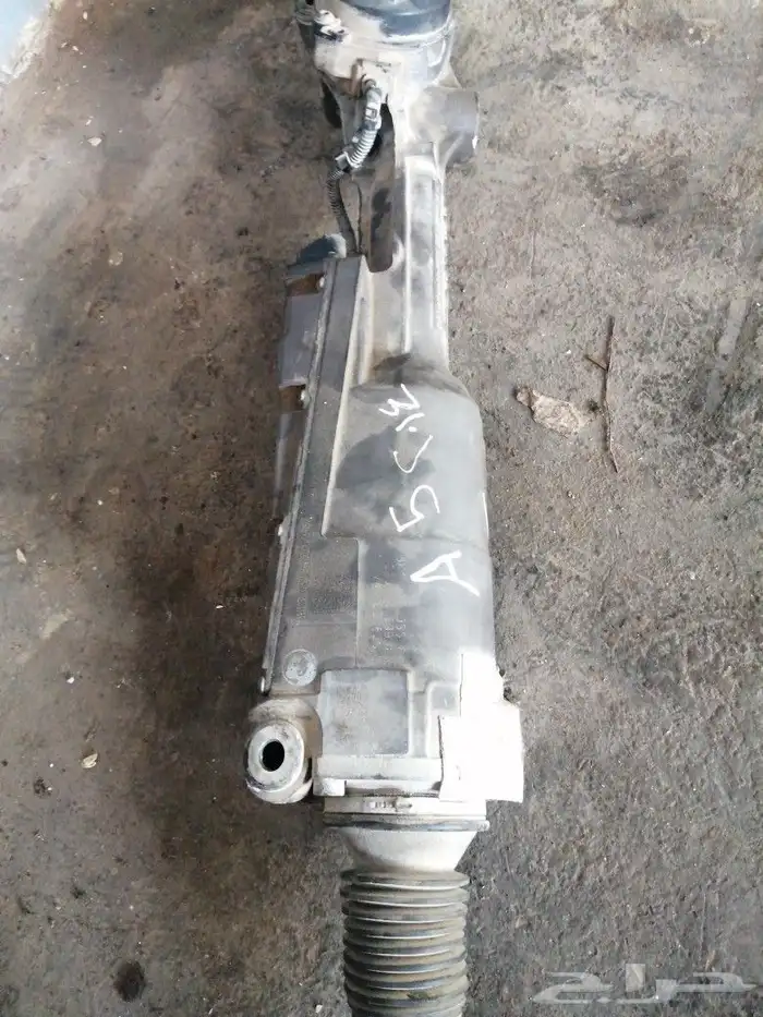 دوده دركسون اودي A 5 و A4 1