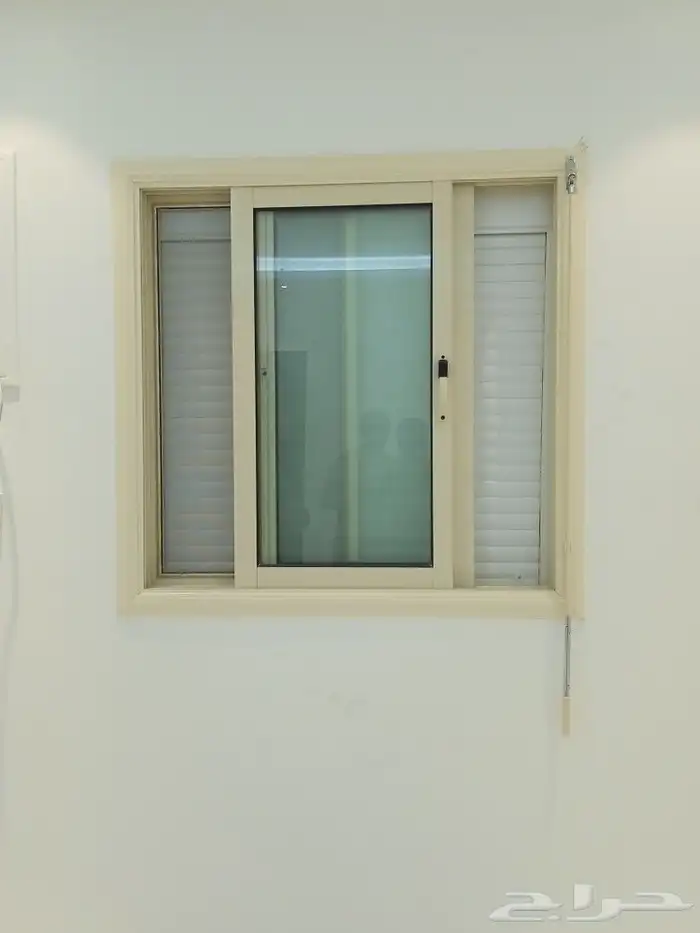 المنيوم وشتر 2