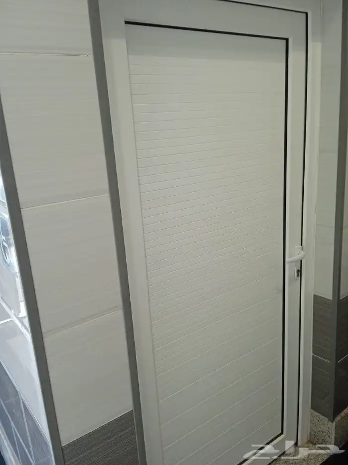 المنيوم وشتر 5