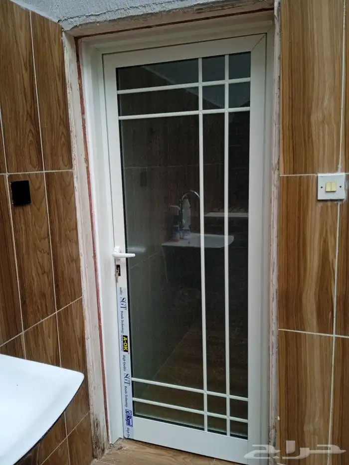 المنيوم وشتر 9