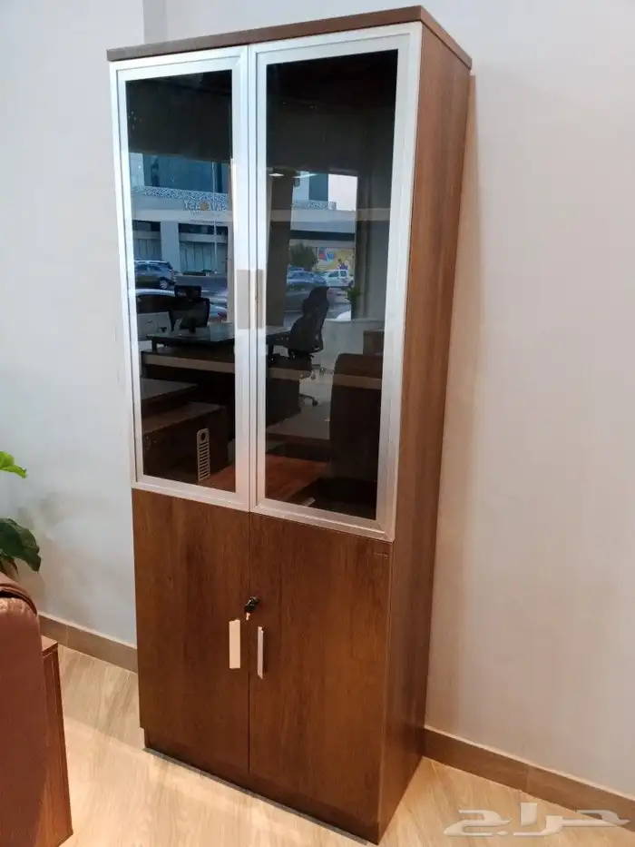 طاولات اجتماع ودواليب ملفات 5