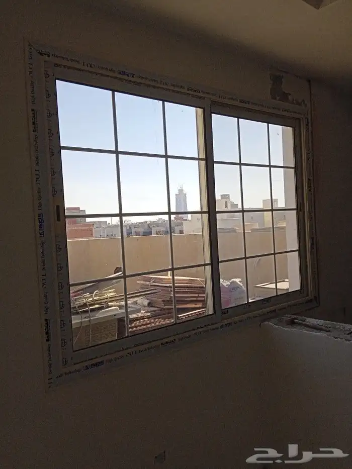 المنيوم وشتر 7