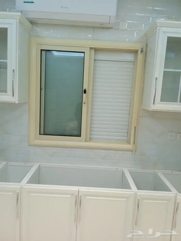 المنيوم وشتر 3