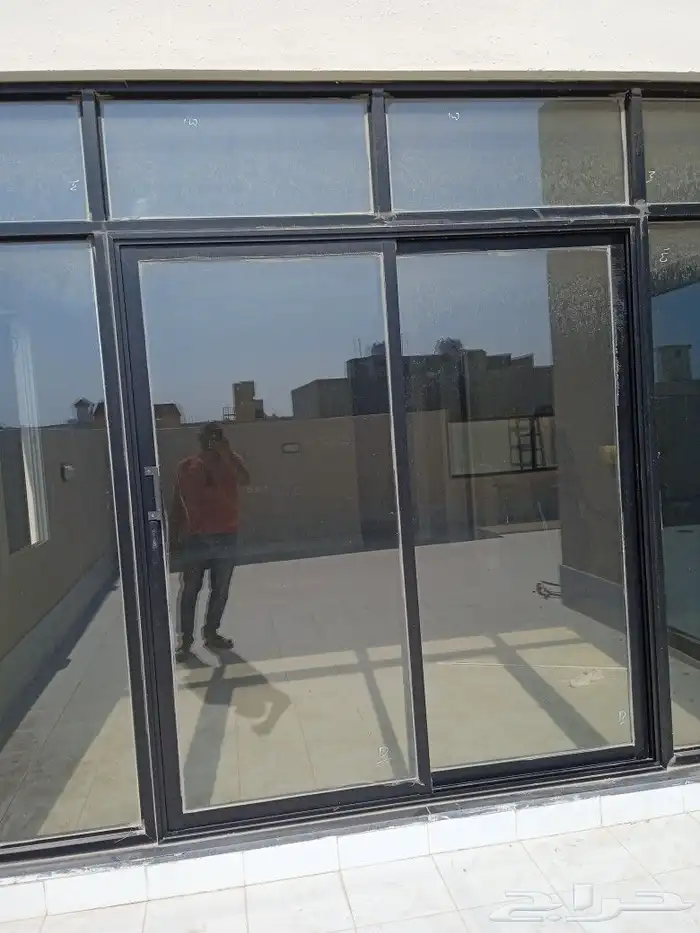 المنيوم وشتر 10