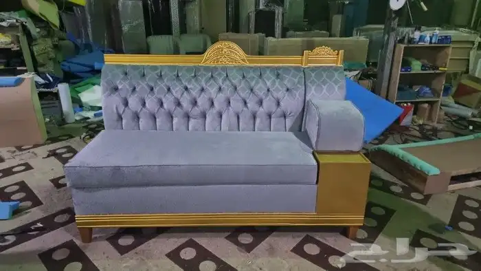 كنب موردن كنب زان مصري كنب مغربي 8