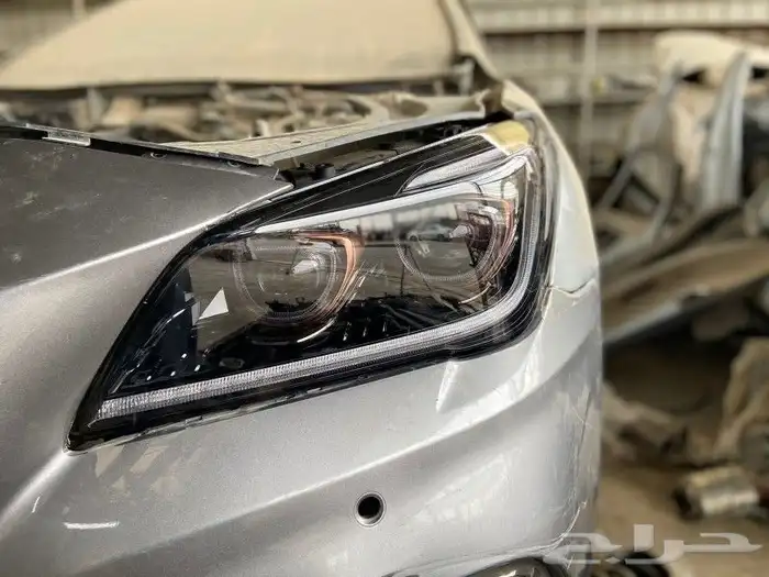 شمعات جنسس 2016 - 2020 1