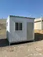 غرف بركسات جاهزة في المملكة 1