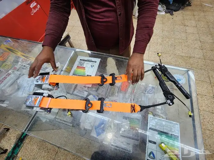 تغير الوان الاحزمه جيب رانجلر 2021 4