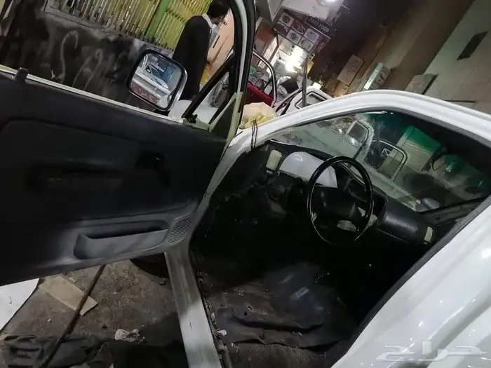 رش بويه داخليه جميع انوع سيارت ثبته كل الالون 13