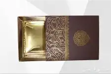 مطبعة طباعة علب بخور علب عود بوكسات لوحات بروشورات فواتير 2