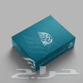 مطبعة طباعة علب بخور علب عود بوكسات لوحات بروشورات فواتير 1