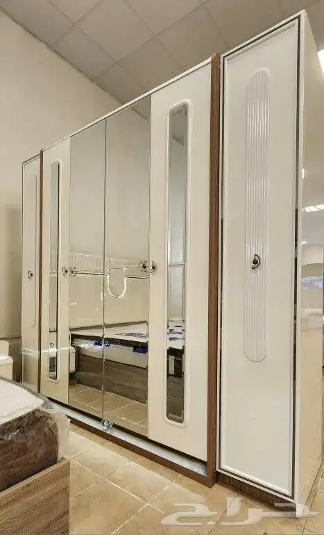 غرف نوم جديده 7